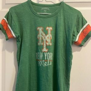 New York Mets Shirt